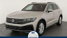 Sechura beige metallic Neu 2025 VW Touareg Elegance SUV | 68.995 € (Guter Preis)