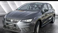 Grau Neu 2025 Seat Ibiza Style Limousine | 18.990 € (Fairer Preis)