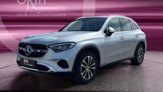 Silber Gebraucht 2024 Mercedes GLC200 SUV | 48.989 € (Fairer Preis)