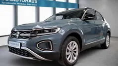 Gebraucht 2023 VW T-Roc Style SUV | 26.650 € (Guter Preis)