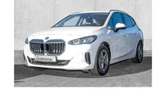 Gebraucht 2022 BMW 218 Active Tourer Sport Line Van / Kleinbus | 21.995 € (Guter Preis)