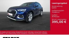 Gebraucht 2024 Audi Q3 Advanced SUV | 38.450 € (Guter Preis)