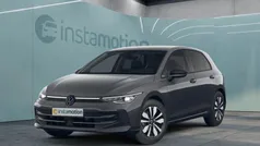Grau Gebraucht 2024 VW Golf VIII Limousine | 29.160 € (Fairer Preis)