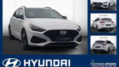 Atlas white / sol Neu 2025 Hyundai i30 Advantage Kombi | 26.480 € (Fairer Preis)