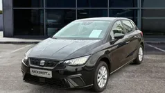 Gebraucht 2022 Seat Ibiza Style Limousine | 12.450 € (Superpreis)