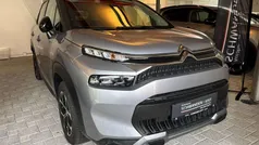 Grau Gebraucht 2024 Citroën C3 Aircross PureTech SUV | 14.450 € (Guter Preis)