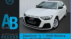 Gebraucht 2021 Audi A1 Kleinwagen | 20.880 € (Fairer Preis)