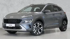 Gebraucht 2022 Hyundai Kona Prime SUV | 22.690 € (Fairer Preis)