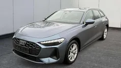 Firmanentblau metallic Gebraucht 2024 Audi A5 Basis Coupé | 46.490 € (Superpreis)