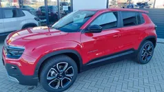 Jeep Avenger EV