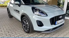 Gebraucht 2024 Ford Puma Titanium Limousine | 24.990 € (Fairer Preis)