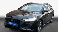Gebraucht 2024 Ford Focus ST-Line Kombi | 25.450 € (Superpreis)