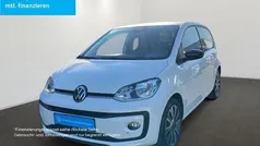 Gebraucht 2021 VW up! United Kleinwagen | 12.490 € (Fairer Preis)