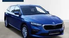 Raceblau metallic Neu 2024 Skoda Scala Selection Kleinwagen | 25.649 € (Fairer Preis)