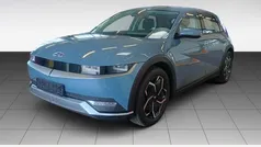 Gebraucht 2024 Hyundai Ioniq 5 SUV | 33.985 € (Superpreis)