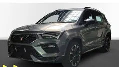 Grau Gebraucht 2024 Cupra Ateca Basis SUV | 33.880 € (Guter Preis)