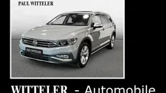Gebraucht 2022 VW Passat Alltrack Kombi | 32.990 € (Fairer Preis)