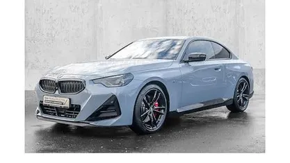 Gebraucht 2024 BMW 220 M Sport Coupé | 40.995 € (Fairer Preis)