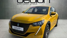 Gebraucht 2021 Peugeot e-208 Active Kleinwagen | 16.780 € (Fairer Preis)