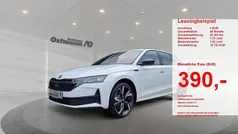 Gebraucht 2025 Skoda Octavia SportLine Kombi | 51.020 €