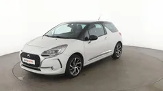 Gebraucht 2016 DS Automobiles DS3 Limousine | 8.880 € (Fairer Preis)