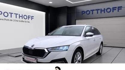 Gebraucht 2023 Skoda Octavia Style Kombi | 18.177 € (Guter Preis)