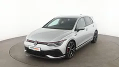 Grau Gebraucht 2021 VW Golf VIII GTI Clubsport Limousine | 29.630 € (Fairer Preis)