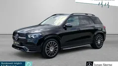 Gebraucht 2020 Mercedes GLE450 AMG AMG line SUV | 54.980 €