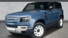 Tasman blue Gebraucht 2024 Land Rover Defender SE SUV | 71.440 € (Guter Preis)