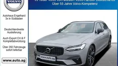 Silver dawn metallic Gebraucht 2023 Volvo V90 Plus Kombi | 46.888 € (Fairer Preis)