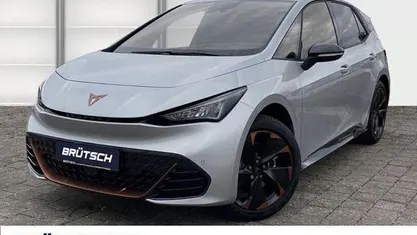 Gebraucht 2024 Cupra Born Kleinwagen | 30.990 € (Fairer Preis)