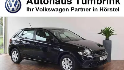 Gebraucht 2025 VW Polo Basis Kleinwagen | 20.980 € (Fairer Preis)