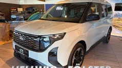 Gebraucht 2025 Ford Tourneo Titanium Van / Kleinbus | 29.890 € (Superpreis)