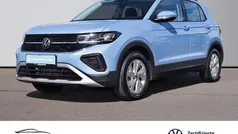 Gebraucht 2024 VW T-Cross Life SUV | 22.580 € (Fairer Preis)