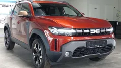 Andere Neu 2025 Dacia Duster SUV | 27.990 € (Fairer Preis)