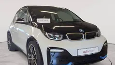 Gebraucht 2021 BMW i3 Sport Line Kleinwagen | 19.990 € (Guter Preis)