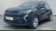 Schwarz Neu 2025 Renault Captur Evolution SUV | 22.990 € (Fairer Preis)