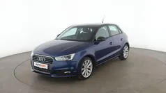 Gebraucht 2018 Audi A1 Sport Kleinwagen | 11.770 € (Fairer Preis)