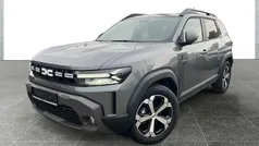 Gebraucht 2025 Dacia Duster Journey SUV | 23.950 € (Guter Preis)