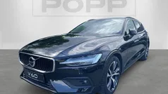 Gebraucht 2024 Volvo V60 Core Kombi | 34.650 € (Superpreis)