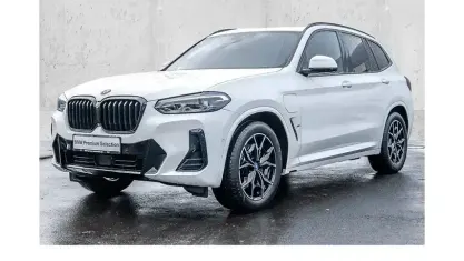 Usata BMW X3 M Sport 248 CV (182 kW) 2022 SUV