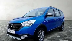Gebraucht 2020 Dacia Lodgy Stepway Van / Kleinbus | 14.300 € (Fairer Preis)