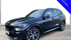 Gebraucht 2022 BMW X5 M Sport SUV | 59.790 € (Fairer Preis)