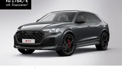 Daytonagrau perleffekt Neu 2025 Audi RS Q8 Performance SUV | 173.400 € (Fairer Preis)