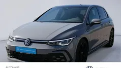 VW Golf VIII