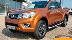 Gebraucht 2019 Nissan Navara Tekna Abholung | 31.480 €
