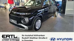 Gebraucht 2025 Hyundai Inster Select Kleinwagen | 23.690 € (Fairer Preis)