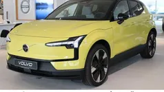 Gelb Gebraucht 2024 Volvo EX30 Ultra SUV | 36.900 € (Fairer Preis)