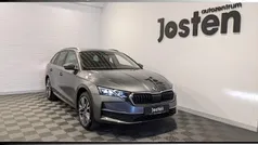 Gebraucht 2024 Skoda Octavia Selection Kombi | 37.490 € (Fairer Preis)