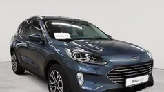 Gebraucht 2022 Ford Kuga Titanium X SUV | 19.990 € (Superpreis)